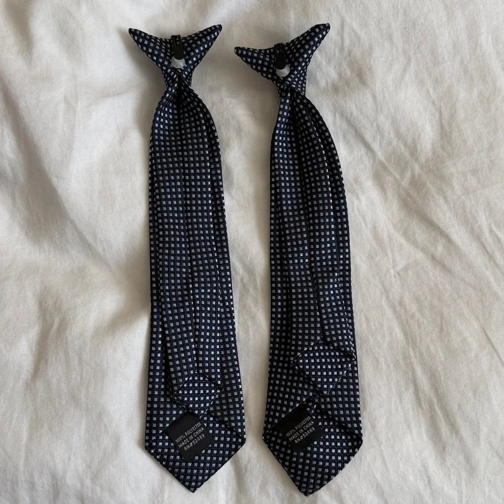Nordstrom refined navy